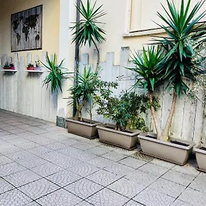 Vendégház Via Padova 165, Milánó