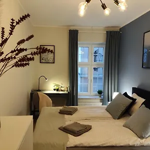 Grand-tourist - K2010 Apartament Gdańsk