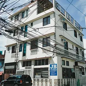 Jb Valdres Appartement Manilla