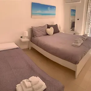 Mameli House Apartament Bari