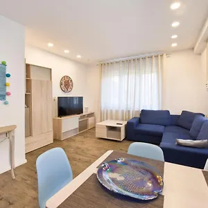 Kawalerka Refektarska Apartament Gdańsk