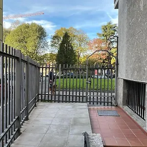 Loft Moderno A , Milano Italia