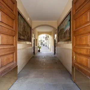 A Due Passi Dal Duomo Appartement