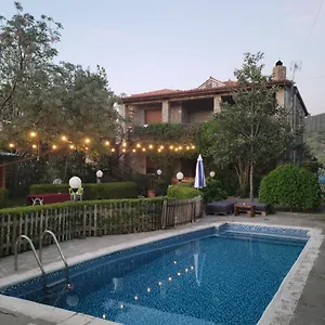 Llanaj Appartement Berat