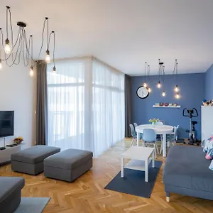 Veleslavin Apartament Praga
