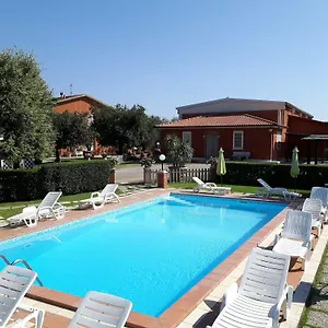 Galeazzi , Marsiliana Italia